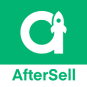 aftersell shopify app logo