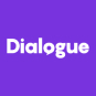 dialogue shopify app logo