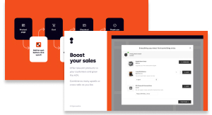 candy rack shopify app banner