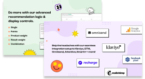 Presidio Quiz Kit shopify app banner