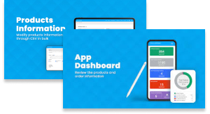 cedcommerce fruugo integration banner