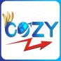 Cozy country redirect Logo