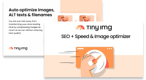 TinyIMG banner