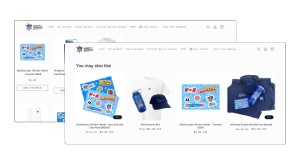 Simple bundles banner