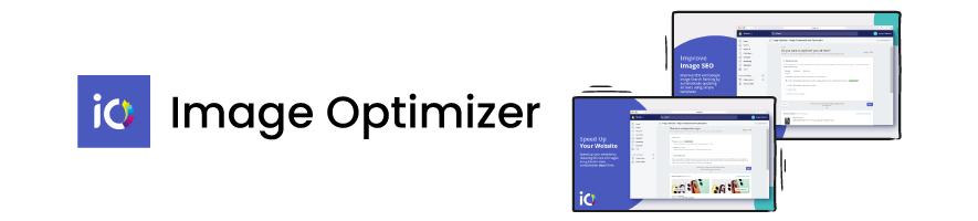 shopify app image optimizer