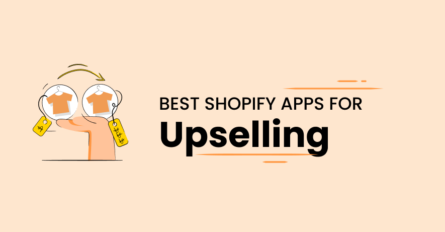 Best Shopify Upsell App