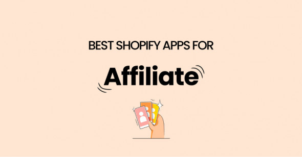 6 Best Shopify Affiliate Apps in 2022