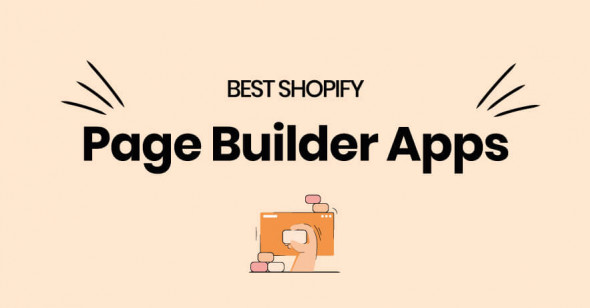 Best Page Builders for Shopify