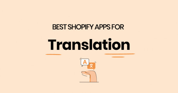 Best Shopify translation apps