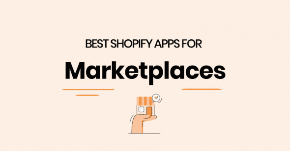 Best Shopify marketplace apps in 2022