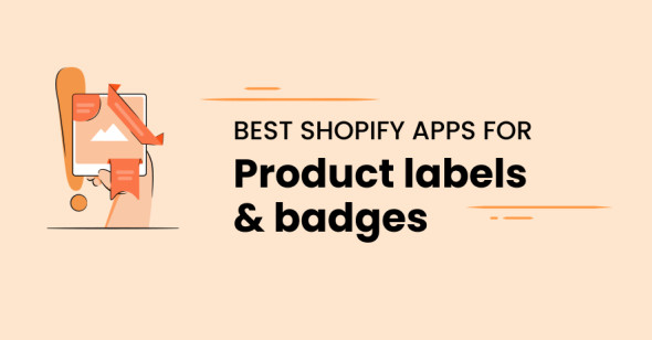 Best Shopify Product Labels and Badges Apps