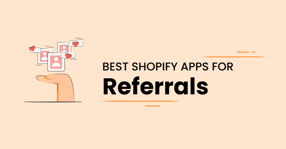 Best Shopify Referral Apps