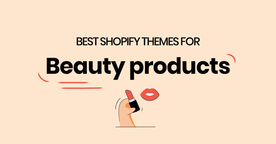 Best beauty Shopify themes