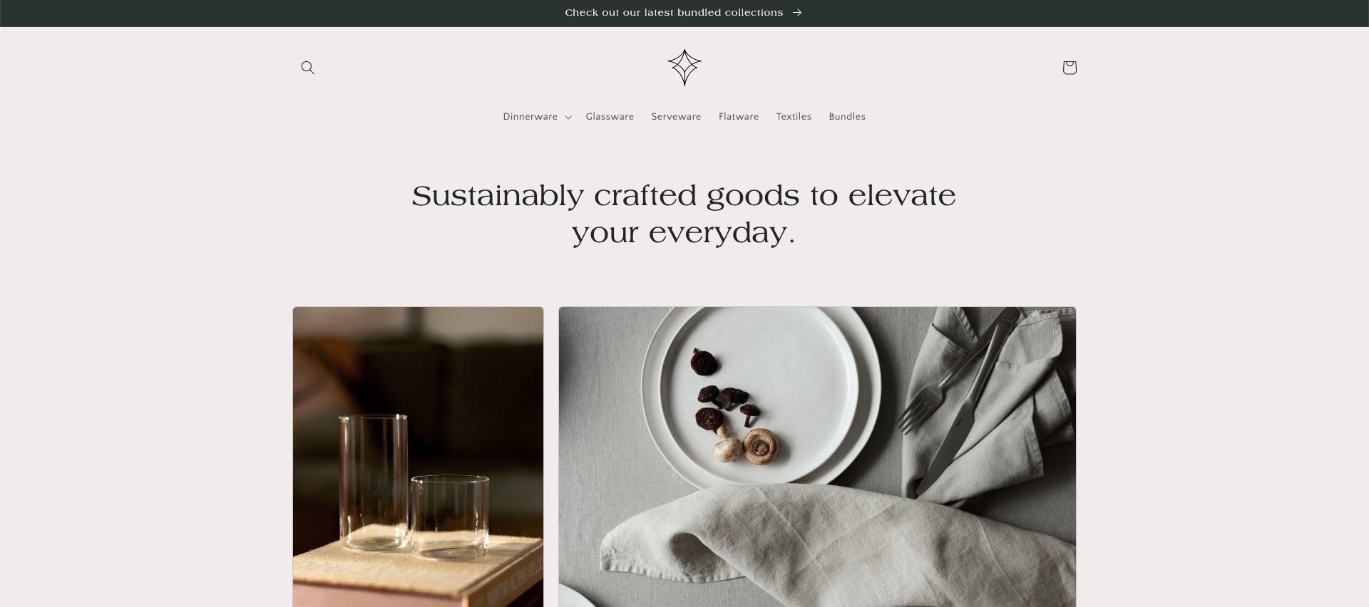 15 Best Minimal Shopify Themes For Modern Stores in 2024 | TinyIMG