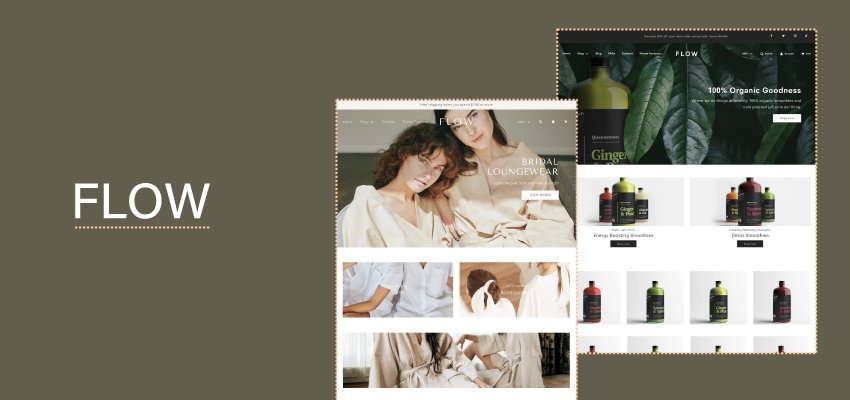 flow shopify theme