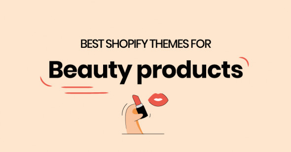 Best beauty Shopify themes