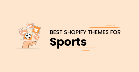 Best Shopify sports themes