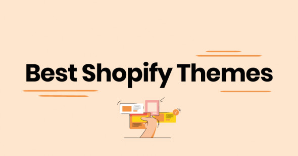 Best Shopify Themes for your business website