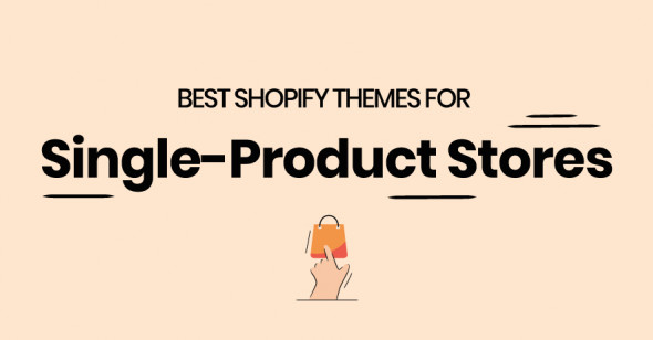 Best single product Shopify themes