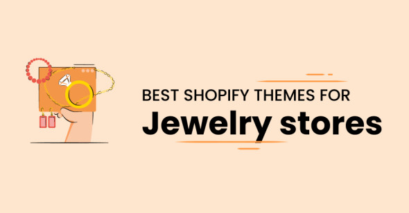 Best Shopify Jewelry Themes