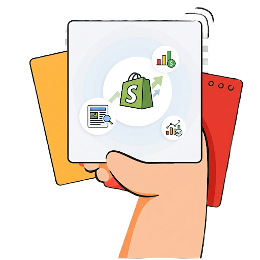 Content marketing for Shopify: a complete strategy guide