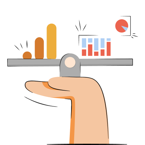 Google Search Console vs. Google Analytics: are both necessary?