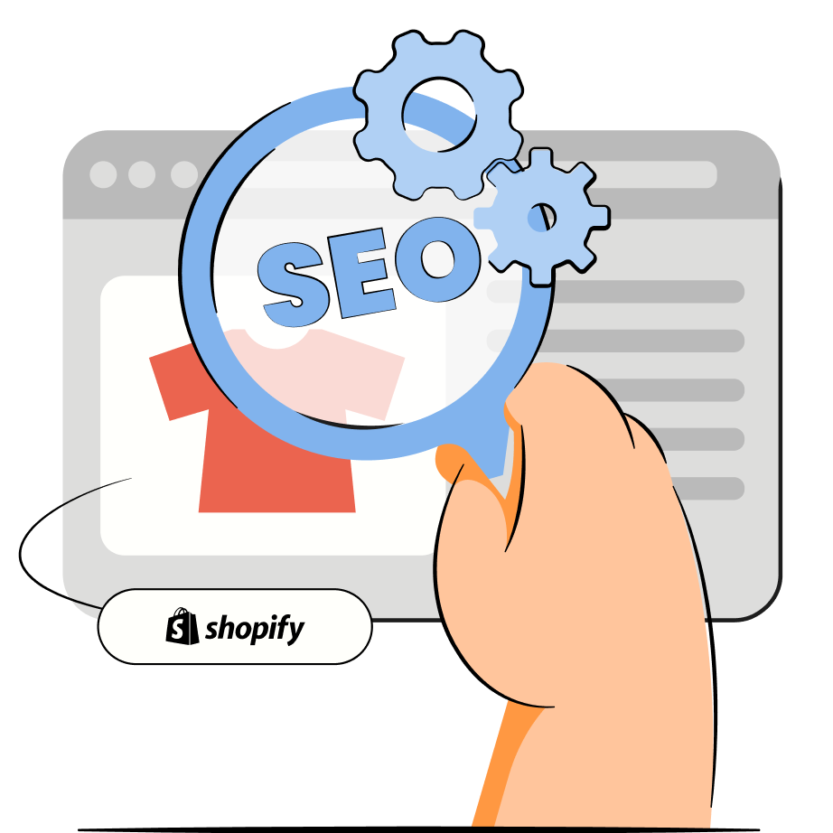 How TinyIMG can improve your Shopify product page SEO