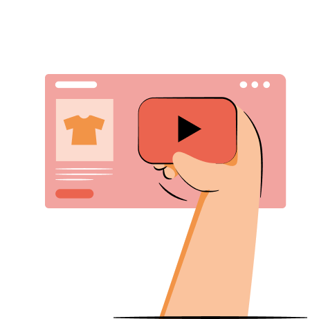 How to add a video to Shopify product page?