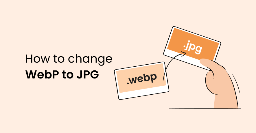 How to convert WebP images to JPG or PNG on Mac by Jojoy iOS