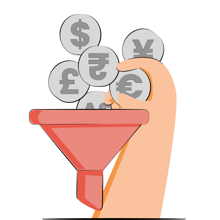 How to create a sales funnel on Shopify?