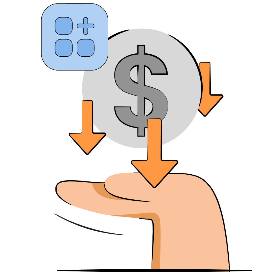 How to reduce costs on expensive Shopify apps