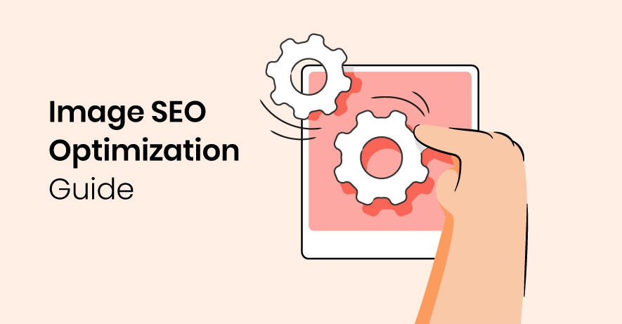 Image optimization for SEO in 2023