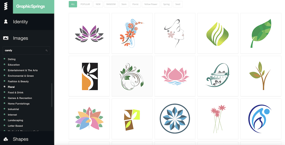 12 Best Logo Makers (Free and Paid) for 2023 | TinyIMG