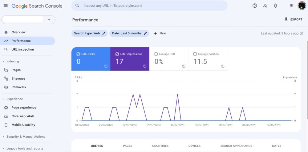 Google Search Console For Shopify Setup Guide