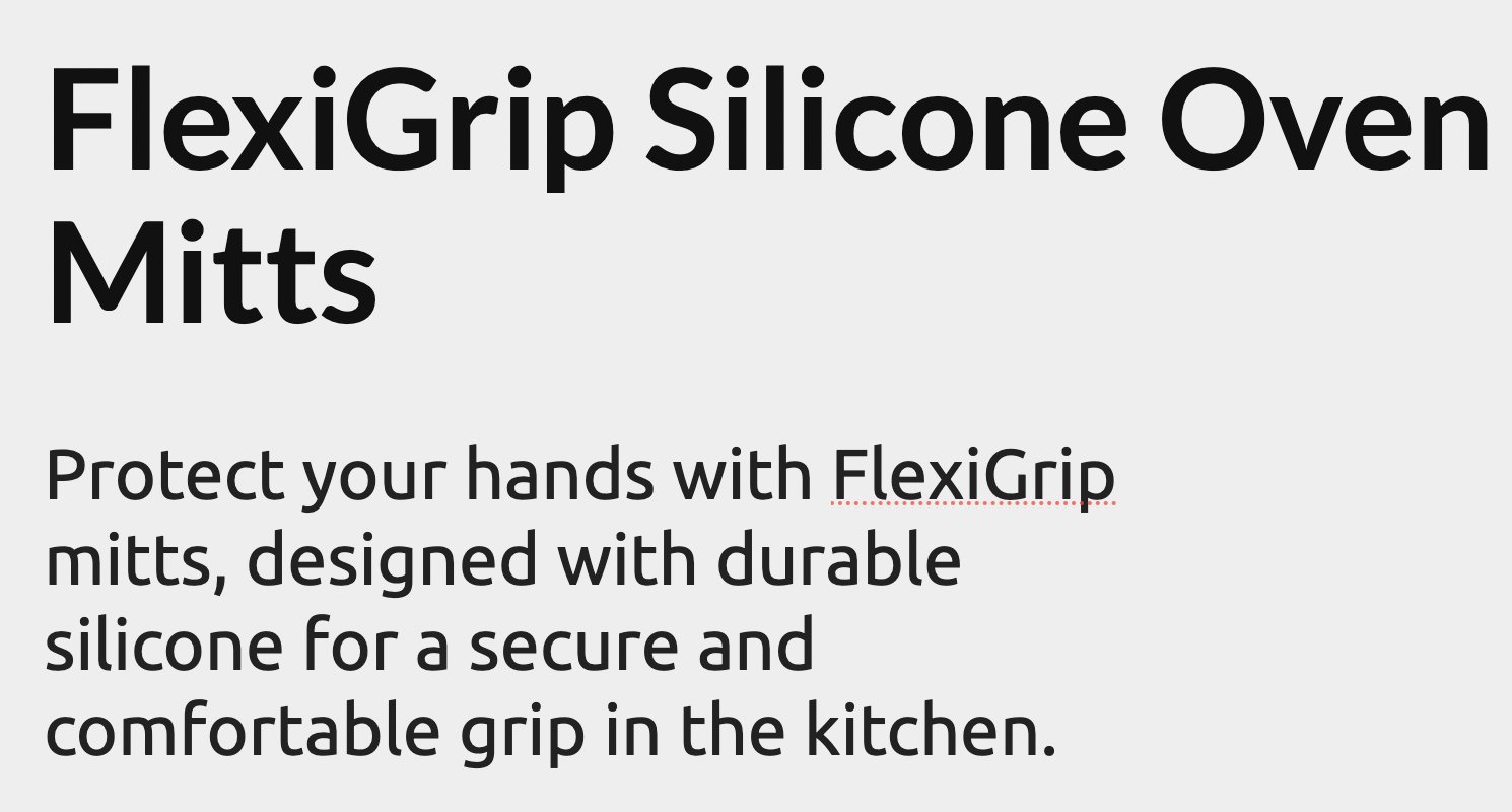 Lato + Ubuntu font pairing