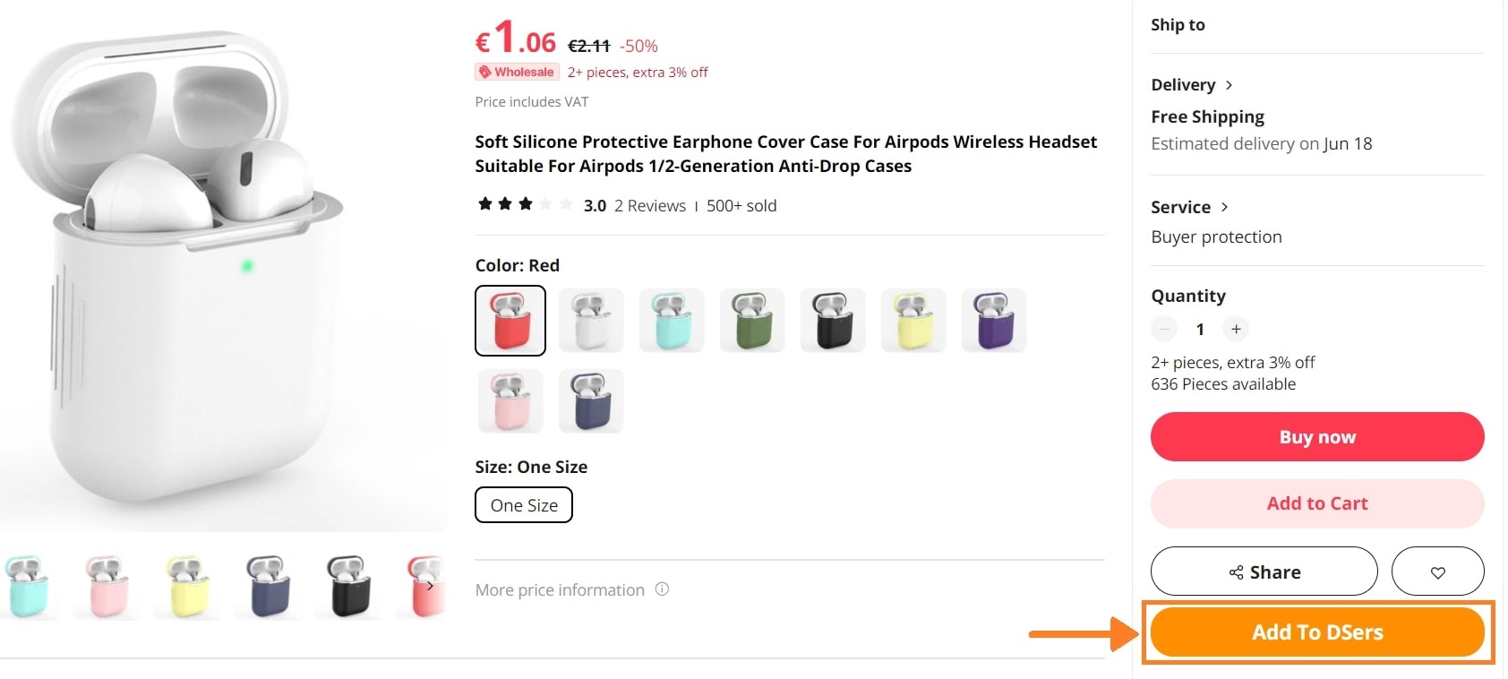 How To Add Products From AliExpress To Shopify 2 Easy Methods