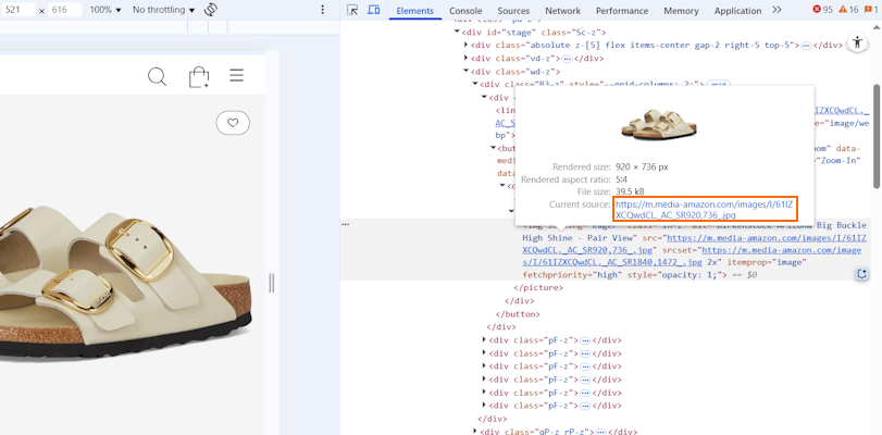 Unoptimized image file name example