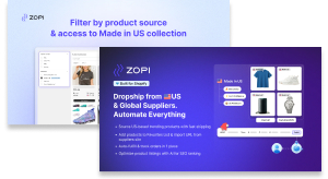 Zopi banner