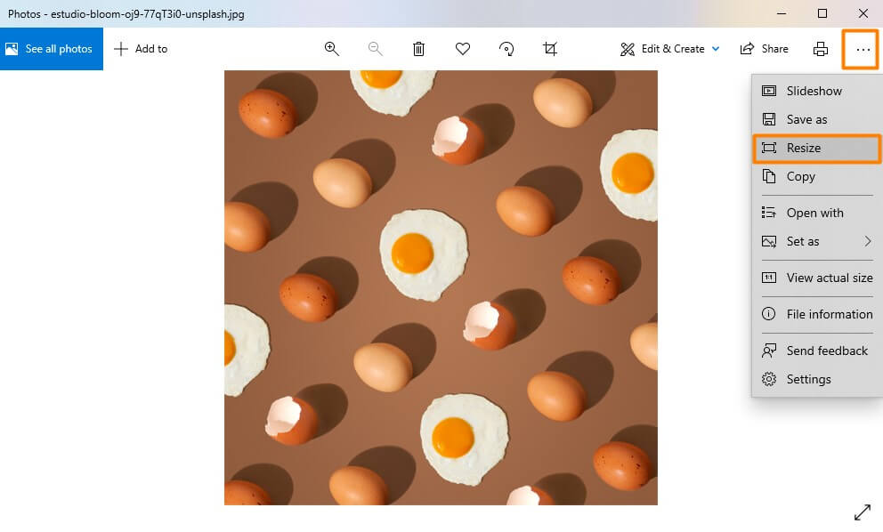 How to Compress a JPEG file on Any Device TinyIMG