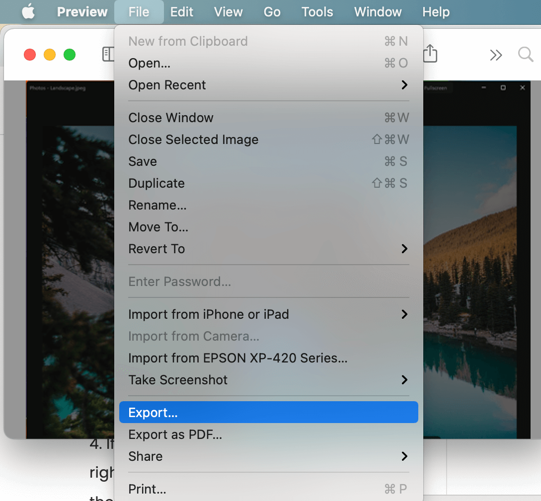 How to Compress a JPEG file on Any Device | TinyIMG