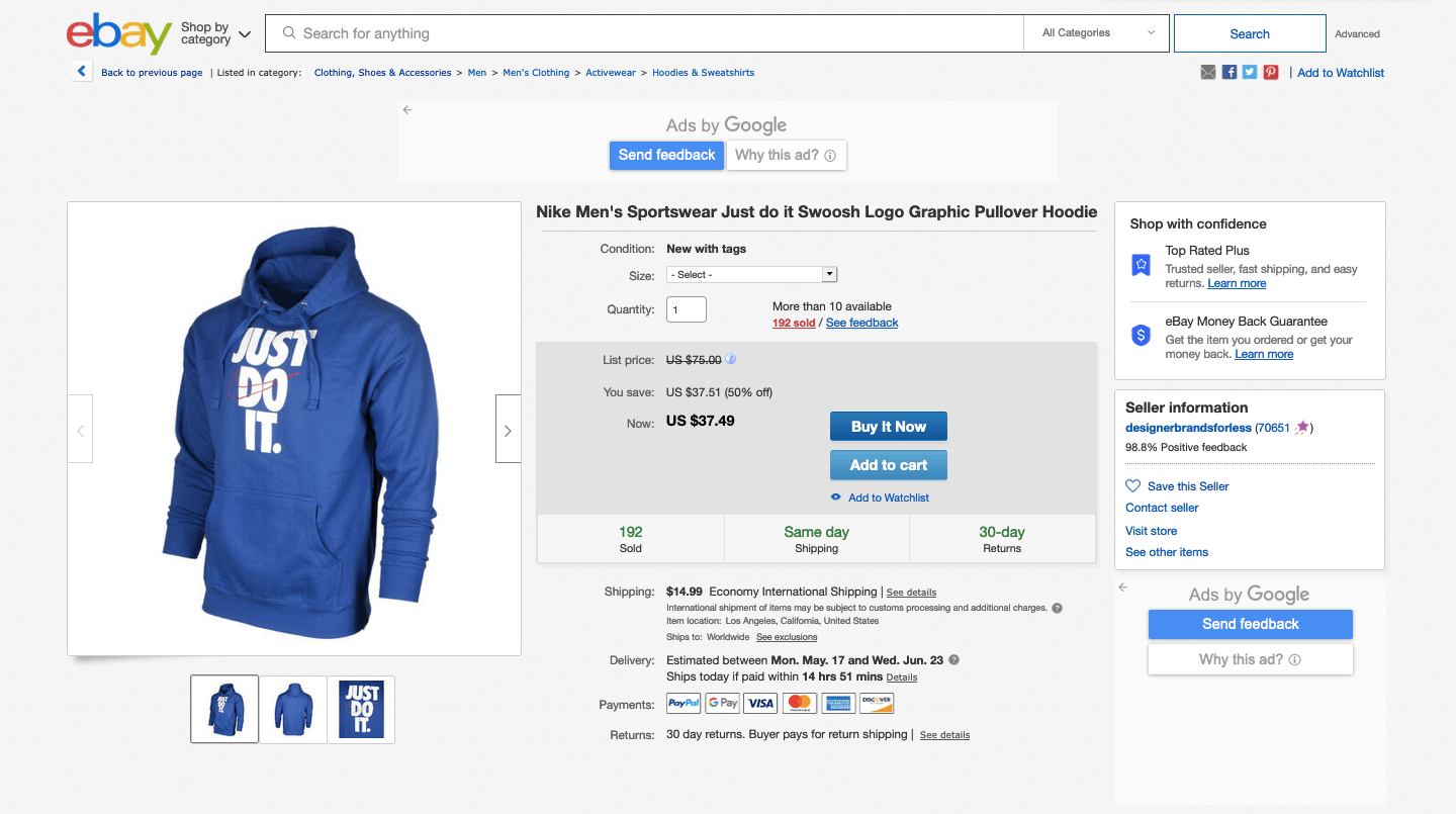 Optimize Shopify product images so that they sell in 2024 | TinyIMG