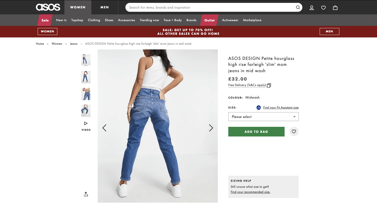 Optimize Shopify product images so that they sell in 2024 | TinyIMG