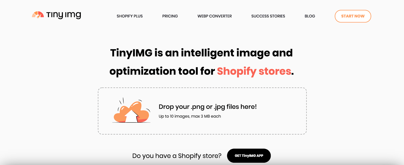 tinyimg seo image optimizer