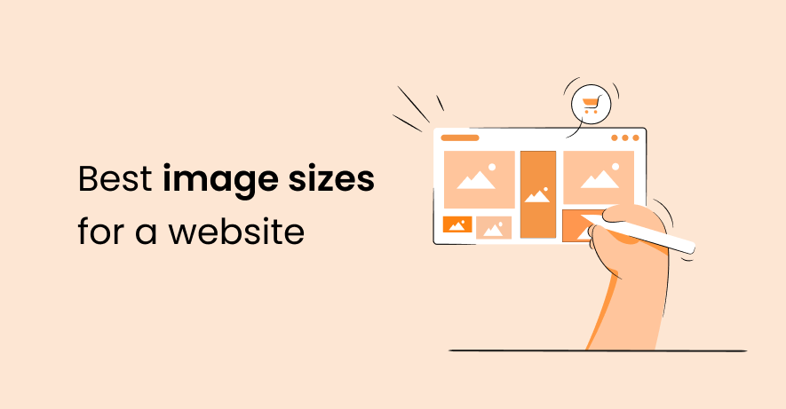 Best Image Size for Websites: Dimensions, Ratio, Weight | TinyIMG