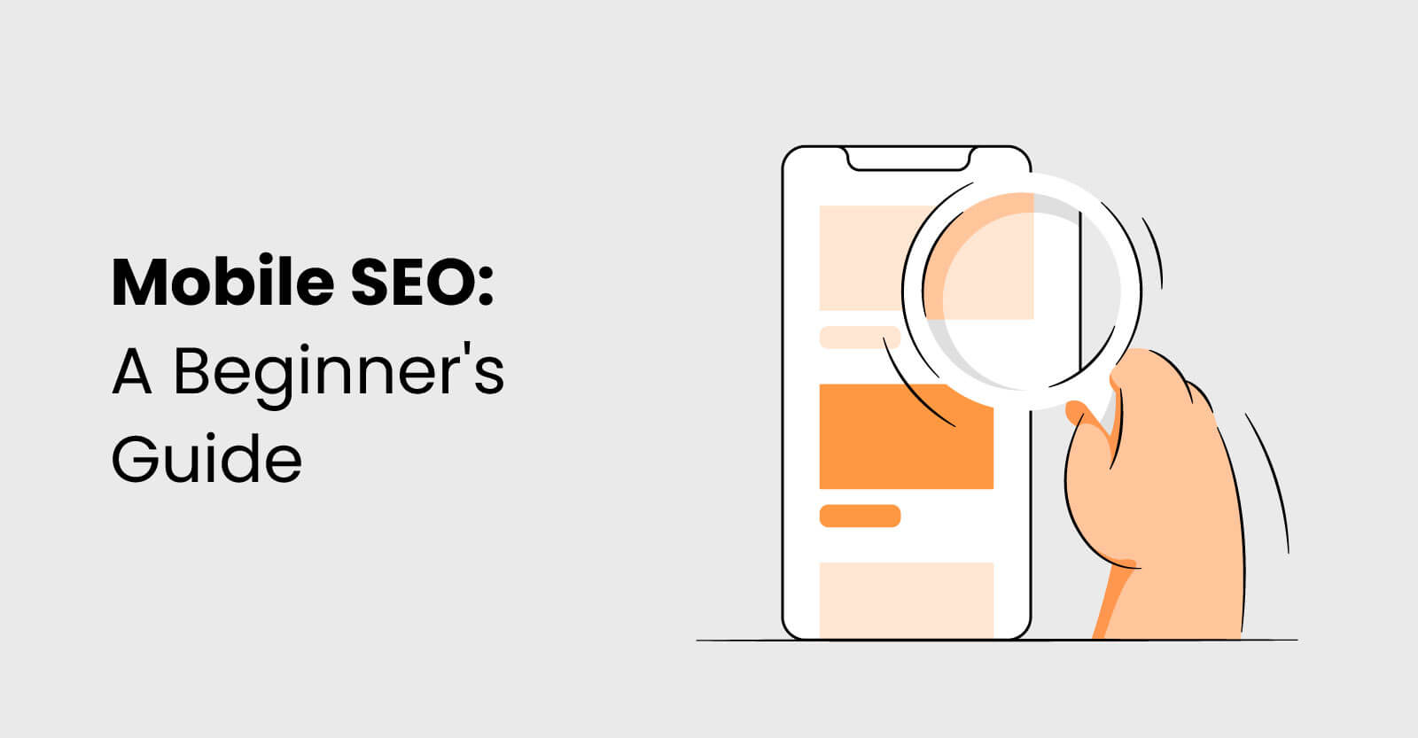 Mobile SEO: Best Practices and Tips for 2024 | TinyIMG