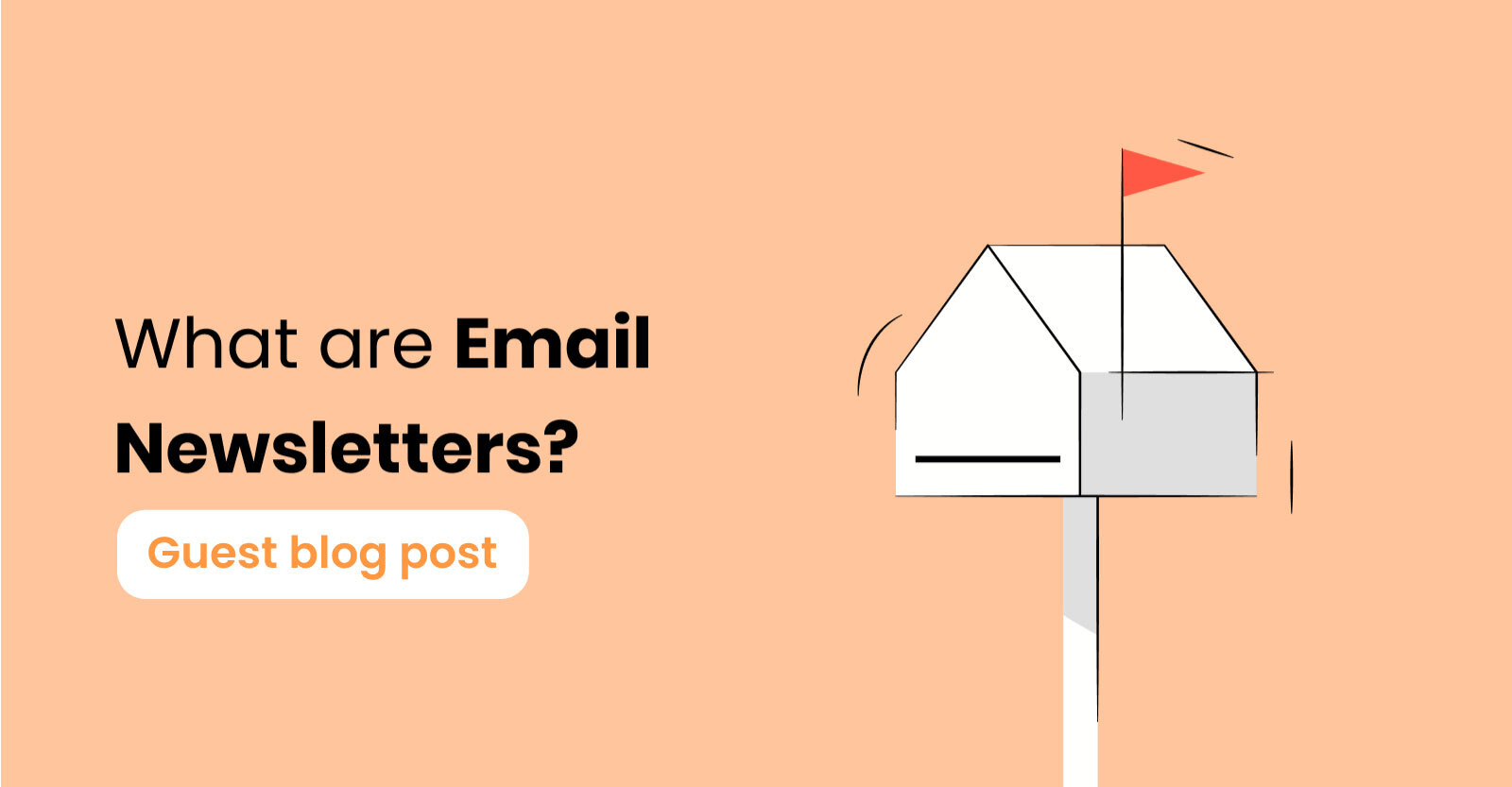 shopify email newsletters