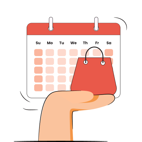 Retail Calendar 2025/2026: Plan and Compare Your Marketing Performance