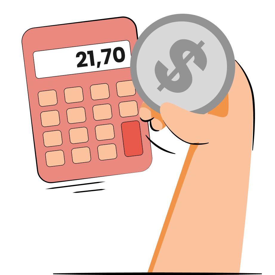 Shopify fee calculator: Key store fees explained