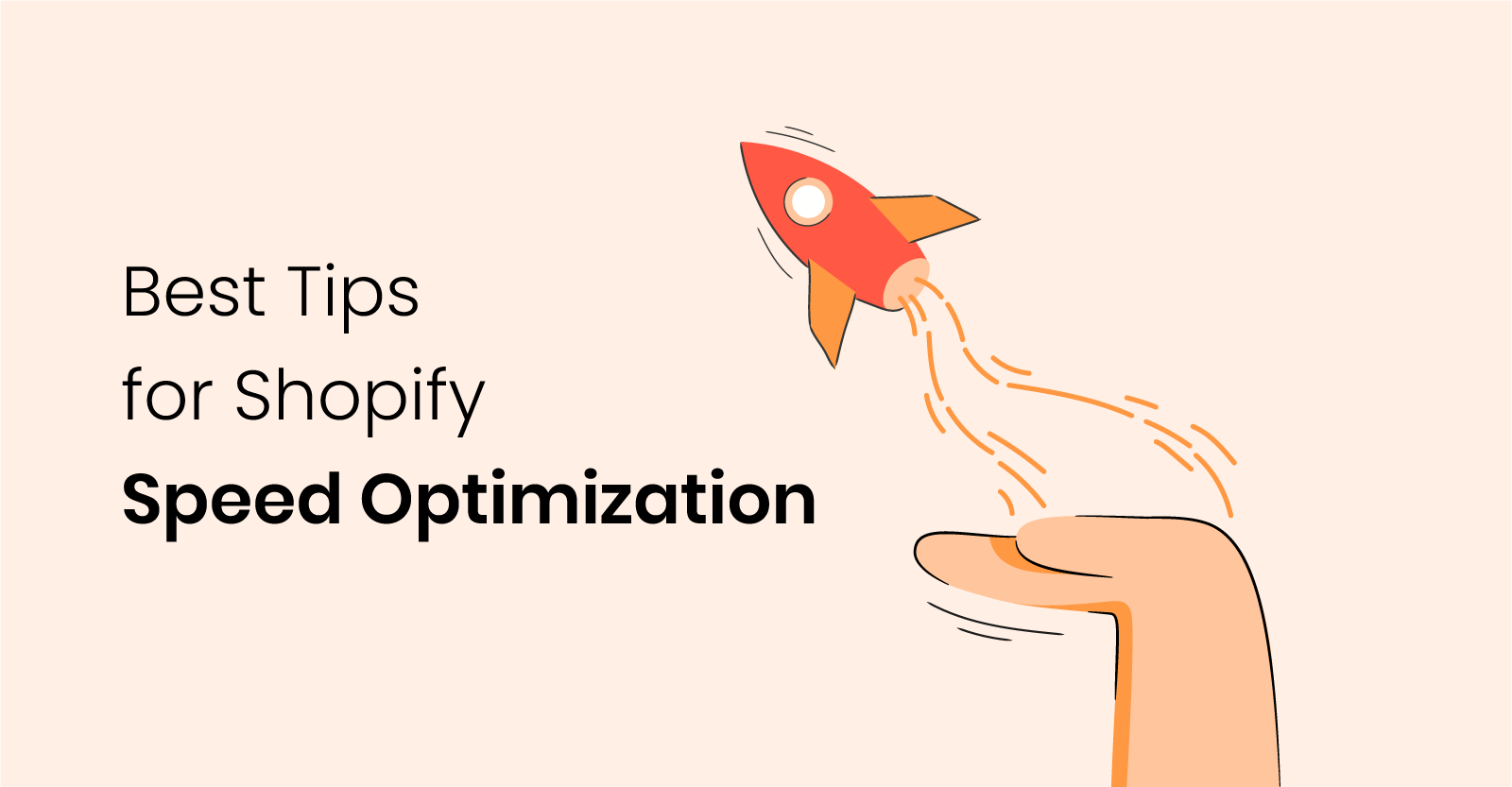 Shopify Speed Optimization: 9+ Tips to Speed Up Shopify Store