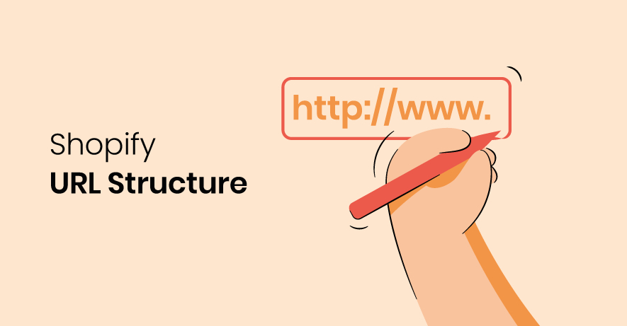 Shopify URL structure, limitations, and SEO